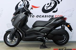 YAMAHA X-MAX 300 -APTA A2-