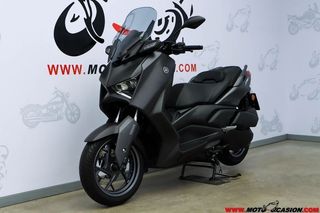 YAMAHA X-MAX 300 -APTA A2-