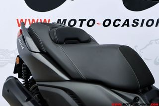 YAMAHA X-MAX 300 -APTA A2-