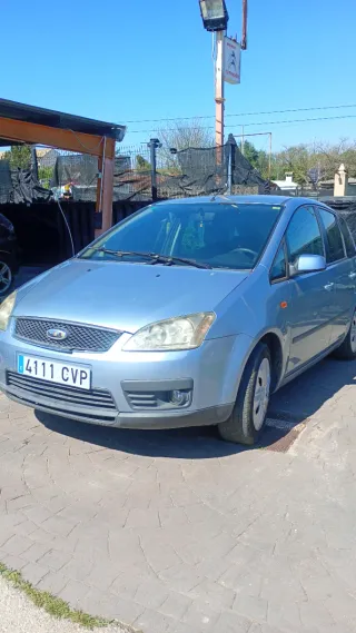 Ford C-MAX 2004