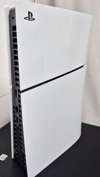 PlayStation 5 Slim (Somos tienda-Con garantía)
