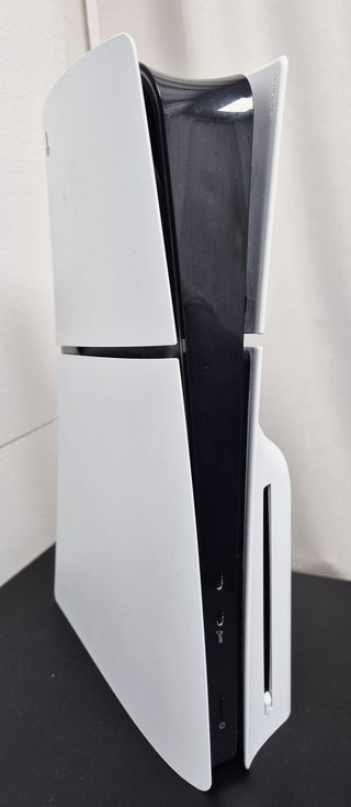 PlayStation 5 Slim (Somos tienda-Con garantía)
