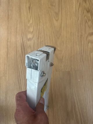 Patas para somier Bossram regulables (4uds)