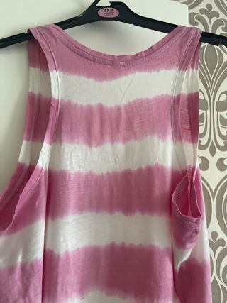 Vestido verano talla S