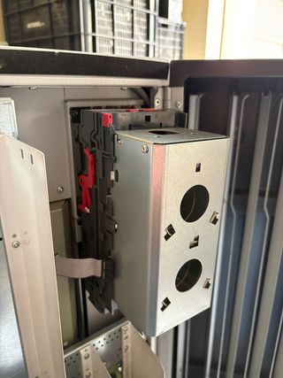 Jofemar Argos V2