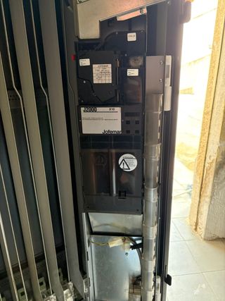 Jofemar Argos V2