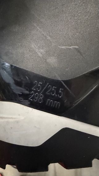 Botas Esquí Salomon Mujer Quest 70W