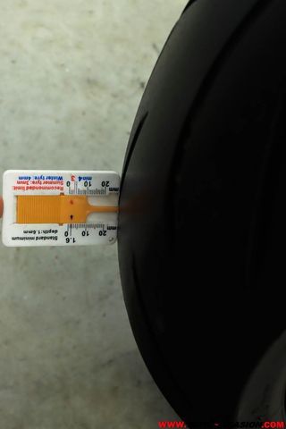 HONDA CB 650 R ¿A2?