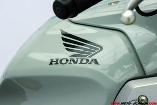 HONDA CB 650 R ¿A2?