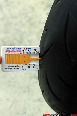 HONDA CB 650 R ¿A2?