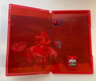 Mario Tennis Fever Nintendo Switch 2