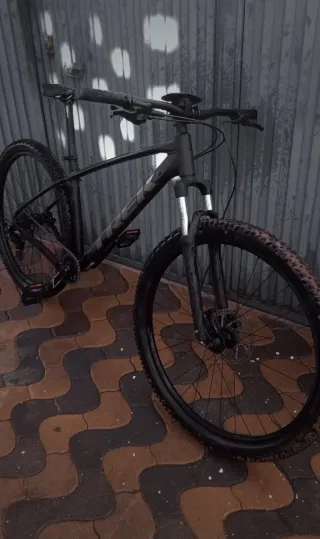 Trek Marlin 4 Gen 3 2026