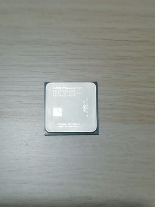 Procesador AMD Phenom II X4 965