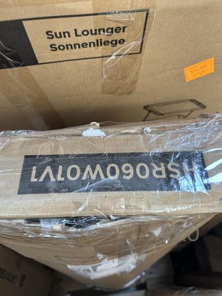 Perchero burro de doble