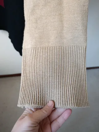 Jersey Talla L Color Block