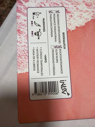 Un segundo para amar