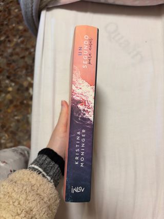 Un segundo para amar