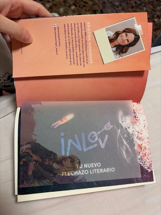 Un segundo para amar