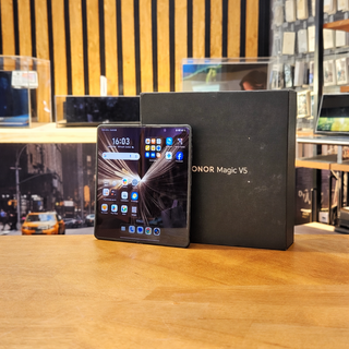 HONOR MAGIC V5 512GB NEGRO 16 RAM - 46 CICLOS