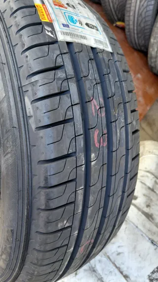 Neumático Pirelli Carrier 205/65R15C 102T