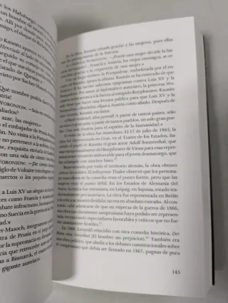 Leopold Sacher-Masoch