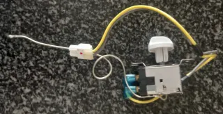 Regulador Nevera MM1-8097