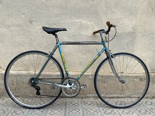 Bicicleta carretera talle 52