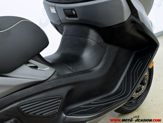 SUZUKI BURGMAN 650 EXECUTIVE ¿A2?