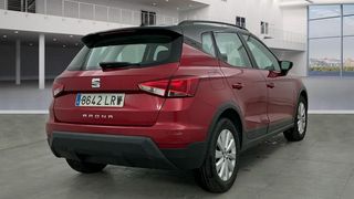 Seat Arona 1.0 TSI 81kW (110CV) Style Ecomotive