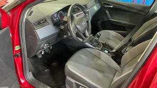 Seat Arona 1.0 TSI 81kW (110CV) Style Ecomotive