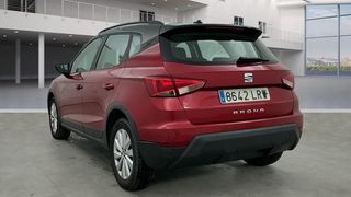 Seat Arona 1.0 TSI 81kW (110CV) Style Ecomotive