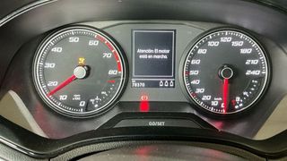 Seat Arona 1.0 TSI 81kW (110CV) Style Ecomotive