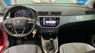 Seat Arona 1.0 TSI 81kW (110CV) Style Ecomotive