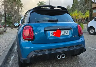 MINI Mini 2021