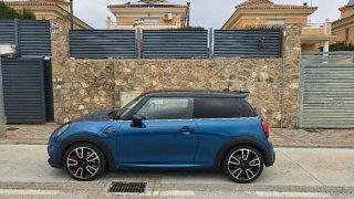 MINI Mini 2021