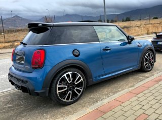 MINI Mini 2021