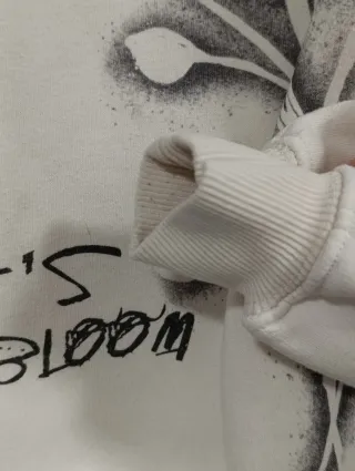 Sudadera Zara Talla 11-12 años