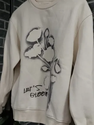 Sudadera Zara Talla 11-12 años