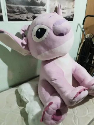 Peluche Gigante Stitch 1m