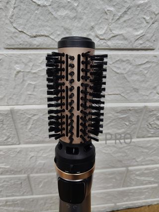 Cepillo de Aire Voluminizador Giratorio Keratin Protect Remington