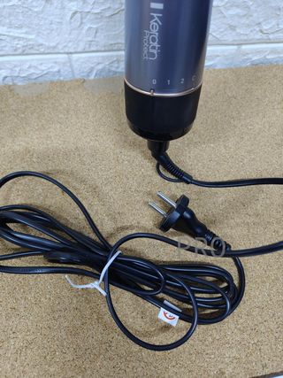 Cepillo de Aire Voluminizador Giratorio Keratin Protect Remington