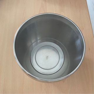 Secchiello Ghiaccio AMC