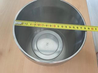 Secchiello Ghiaccio AMC