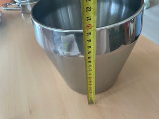 Secchiello Ghiaccio AMC