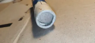 Rollo 50 Monedas 5 Pesetas 1975