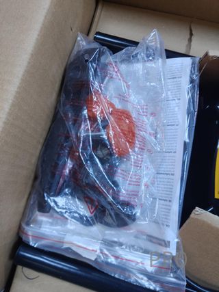 Cortacésped Eléctrico - Black decker