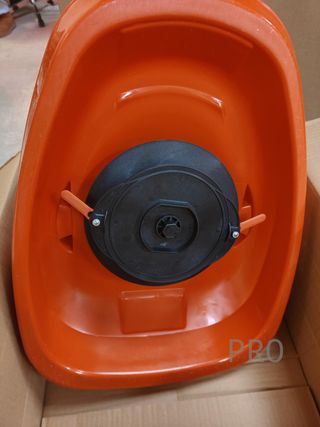 Cortacésped Eléctrico - Black decker