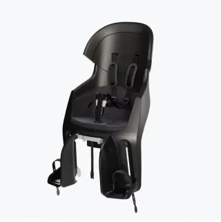 Bobike Exclusive Maxi Silla Bicicleta Reclinable