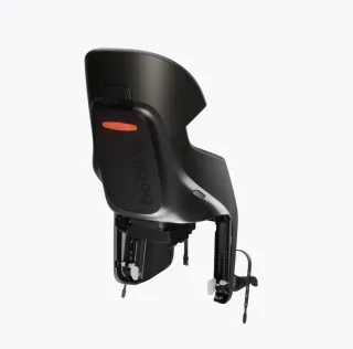 Bobike Exclusive Maxi Silla Bicicleta Reclinable