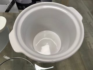 Olla Lenta Russell Hobbs 22730 Eléctrica